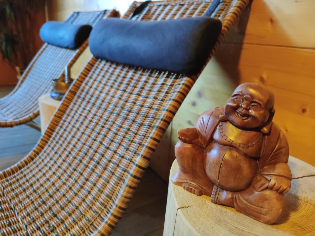 Pension Gemshorn ハインツェンベルク エクステリア 写真