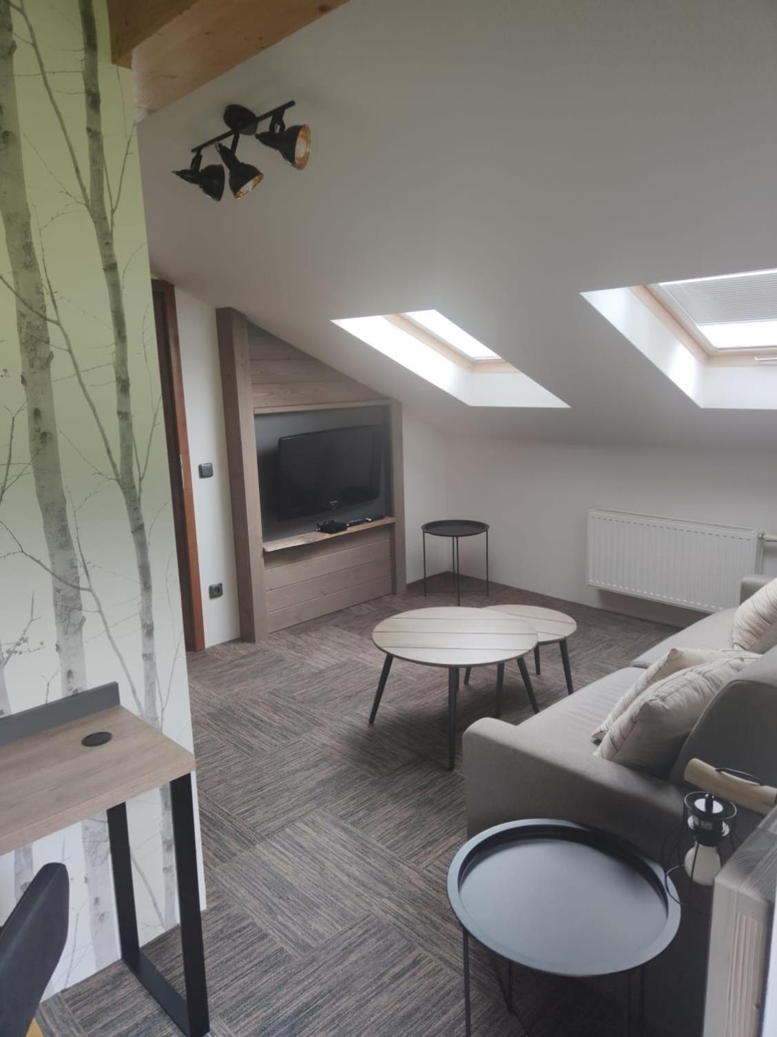 Pension Gemshorn ハインツェンベルク 部屋 写真