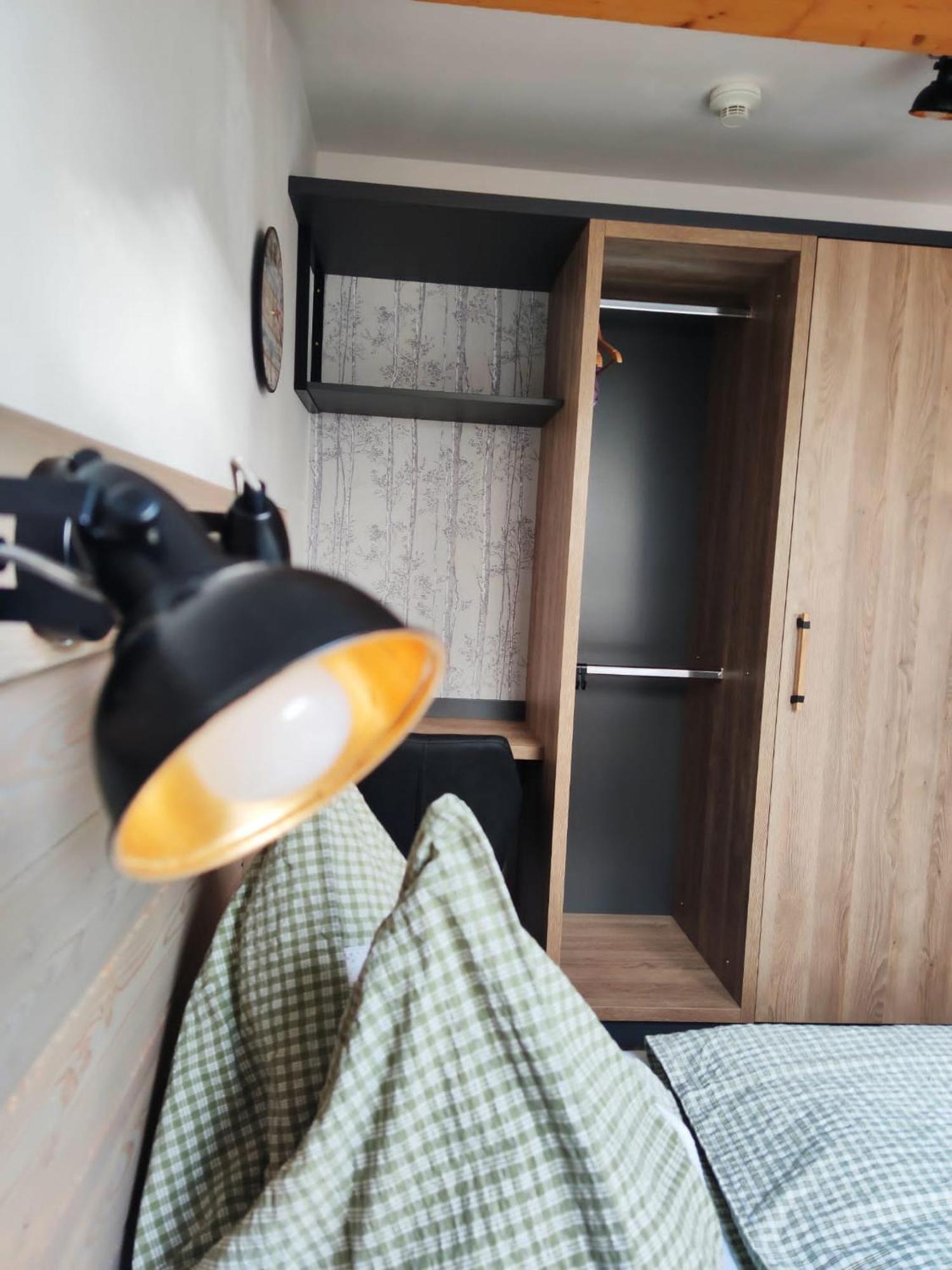 Pension Gemshorn ハインツェンベルク 部屋 写真