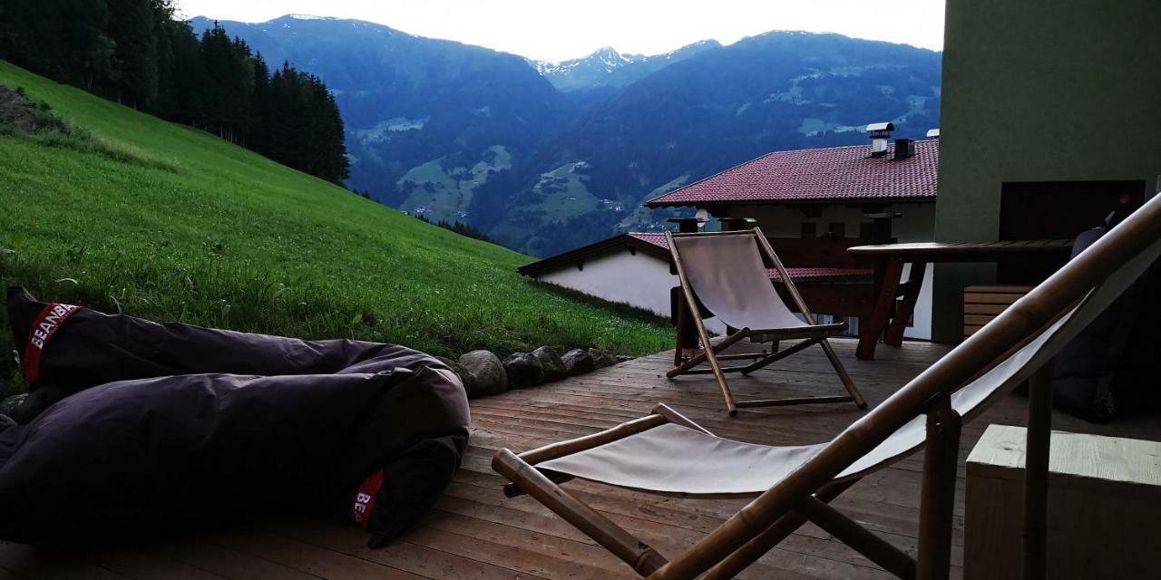 Pension Gemshorn ハインツェンベルク エクステリア 写真